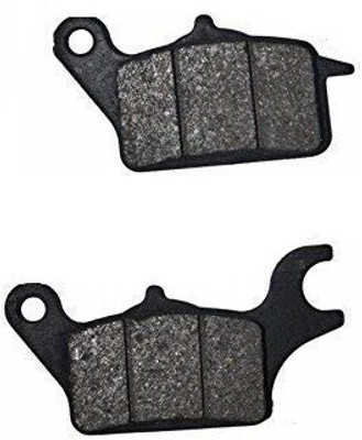 P A ACSE322 Vehicle Disc Pad(Pack of 2)