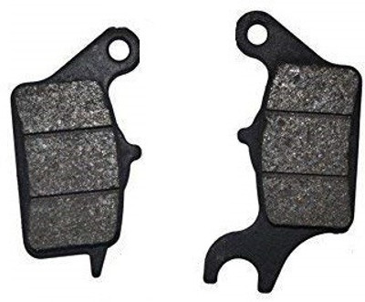 P A ACSE323 Vehicle Disc Pad(Pack of 2)