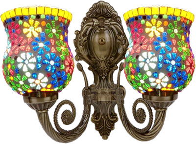 Prop It Up Uplight Wall Lamp Without Bulb