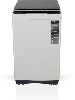 MarQ By Flipkart 7 kg 5 Star Rating Innowash+ Fully Automatic Top Load Grey(MQFA70C5G)