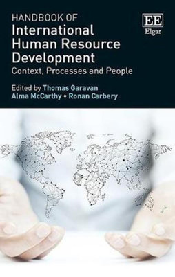 Handbook of International Human Resource Development(English, Hardcover, unknown)