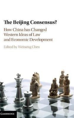 The Beijing Consensus?(English, Hardcover, unknown)