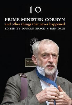 Prime Minister Corbyn(English, Hardcover, unknown)