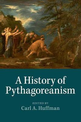 A History of Pythagoreanism(English, Paperback, unknown)