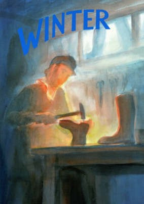 Winter(English, Paperback, unknown)