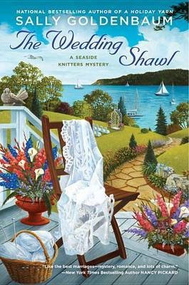 The Wedding Shawl(English, Electronic book text, Goldenbaum Sally)