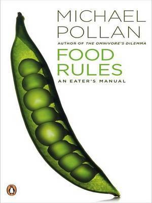 Food Rules(English, Electronic book text, Pollan Michael)