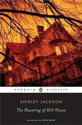 The Haunting of Hill House(English, Electronic book text, Jackson Shirley)