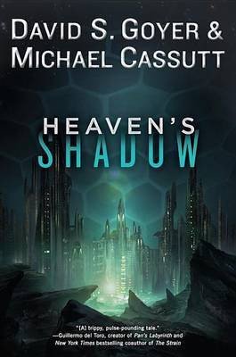 Heaven's Shadow(English, Electronic book text, Goyer David S.)