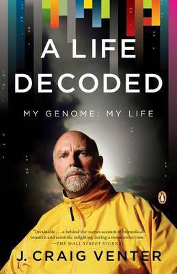 A Life Decoded(English, Electronic book text, Venter J. Craig)