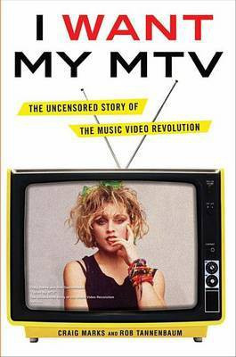 I Want My MTV(English, Electronic book text, Marks Craig)