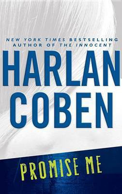 Promise Me(English, Electronic book text, Coben Harlan)