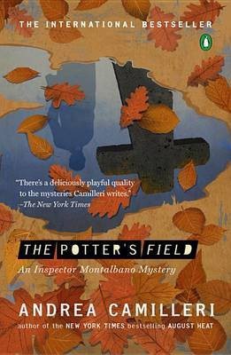 The Potter's Field(English, Electronic book text, Camilleri Andrea)