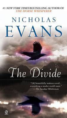 The Divide(English, Electronic book text, Evans Nicholas)