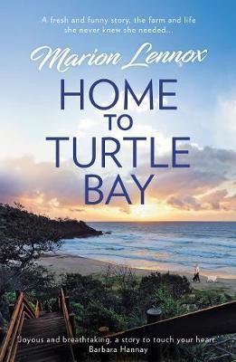 Home To Turtle Bay(English, Electronic book text, Lennox Marion)