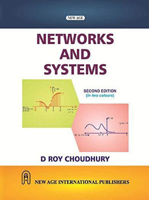 Networks and Systems(English, Paperback, Choudhury Roy D.)