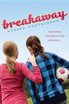 Breakaway(English, Electronic book text, Montalbano Andrea)
