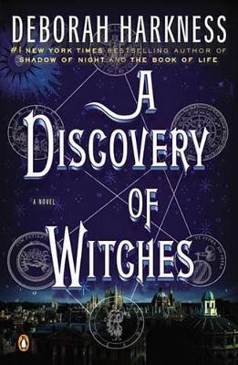 A Discovery of Witches(English, Electronic book text, Harkness Deborah)