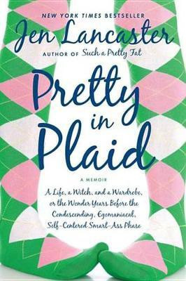 Pretty in Plaid(English, Electronic book text, Lancaster Jen)