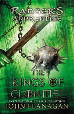 Kings of Clonmel(English, Electronic book text, Flanagan John)