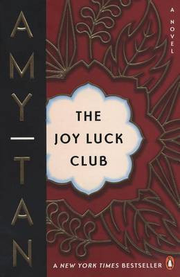 The Joy Luck Club(English, Electronic book text, Tan Amy)