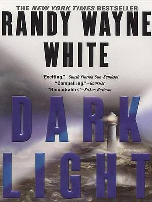 Dark Light(English, Electronic book text, White Randy Wayne)