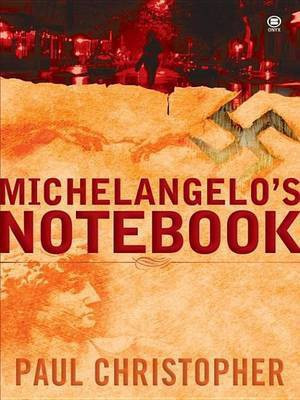 Michelangelo's Notebook(English, Electronic book text, Christopher Paul)