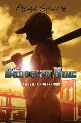 The Brooklyn Nine(English, Electronic book text, Gratz Alan M.)