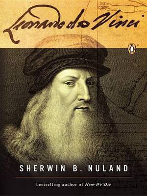 Leonardo Da Vinci(English, Electronic book text, Nuland Sherwin)