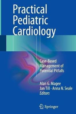 Practical Pediatric Cardiology(English, Paperback, unknown)