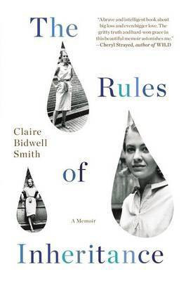 The Rules of Inheritance(English, Electronic book text, Smith Claire Bidwell)
