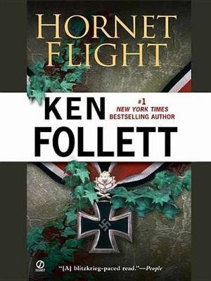 Hornet Flight(English, Electronic book text, Follett Ken)