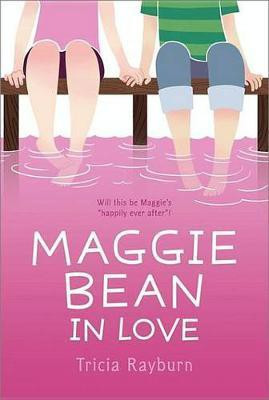 Maggie Bean in Love(English, Electronic book text, Rayburn)