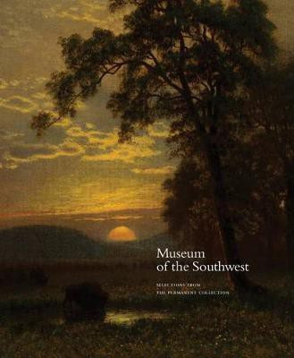 Museum of the Southwest(English, Paperback, unknown)