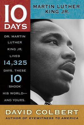 Martin Luther King Jr.(English, Electronic book text, Colbert David)