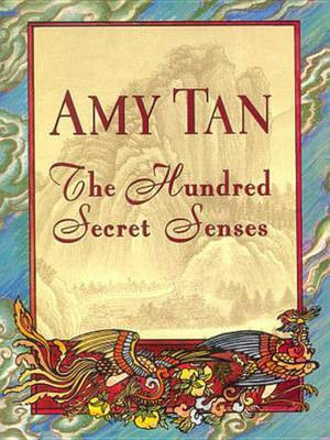 The Hundred Secret Senses(English, Electronic book text, Tan Amy)