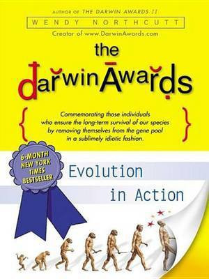 The Darwin Awards(English, Electronic book text, Northcutt Wendy)