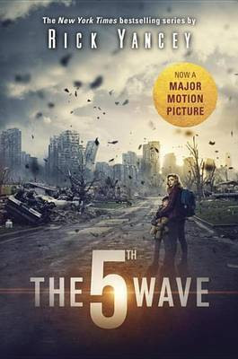 The 5th Wave(English, Electronic book text, Yancey Rick)