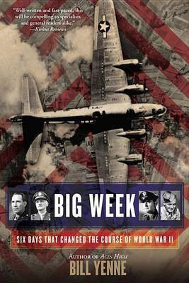 Big Week(English, Electronic book text, Yenne Bill)