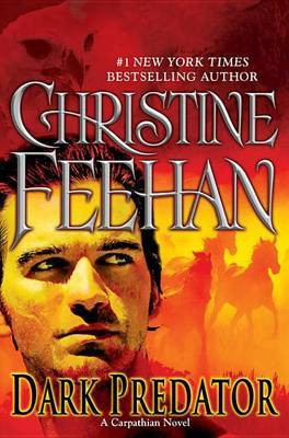 Dark Predator(English, Electronic book text, Feehan Christine)
