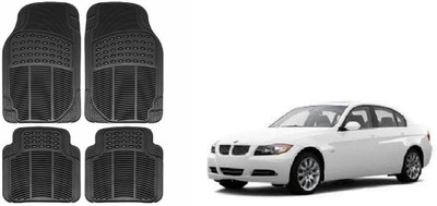 Auto Oprema Rubber Standard Mat For  BMW 525i(Black)