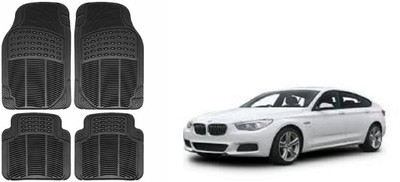 Auto Oprema Rubber Standard Mat For  BMW 5 Series GT(Black)