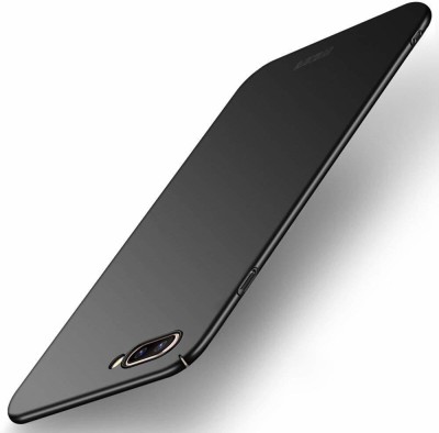 Celltown Back Cover for Realme C2 (2019)(Black, Grip Case, Pack of: 1)