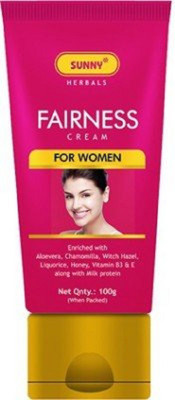 Sunny Fairness Cream, 100g(100 ml)