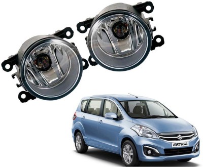 Auto Kite Incandescent Fog Lamp Unit for Maruti Suzuki Ertiga