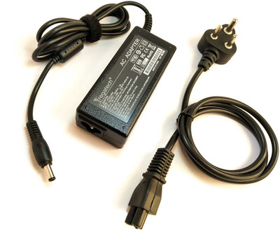 Rega IT MSI X620, X620X, X623 65 W Adapter(Power Cord Included)