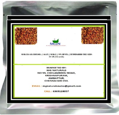 MGBN SESBANIA Seed(125 per packet)