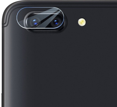 Mob Back Camera Lens Ring Guard Protector for Realme U1(Pack of: 1)