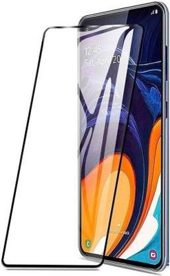 Hyper Edge To Edge Tempered Glass for Vivo Z1 Pro(Pack of 1)