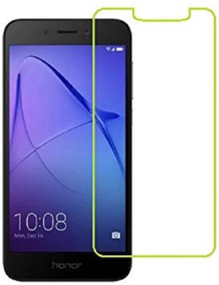 EASYBIZZ Tempered Glass Guard for Honor Holly 4(Pack of 1)